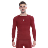 Tiento Baselayer Long Sleeve Reguler (Men Catalogue)